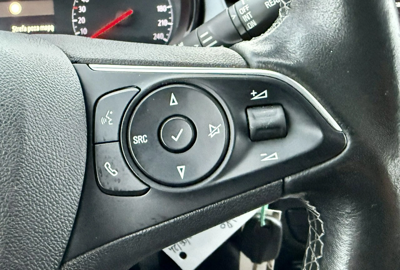 Opel Crossland - Zdjęcie 30