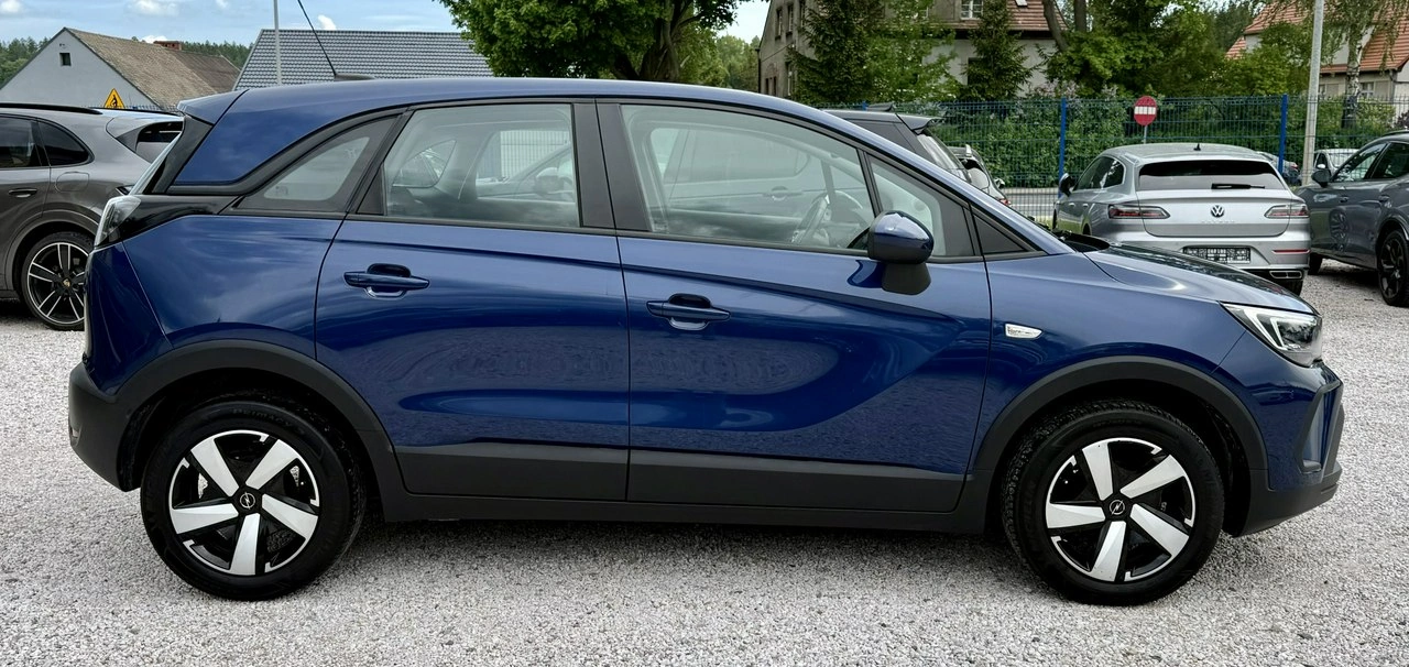 Opel Crossland - Zdjęcie 4