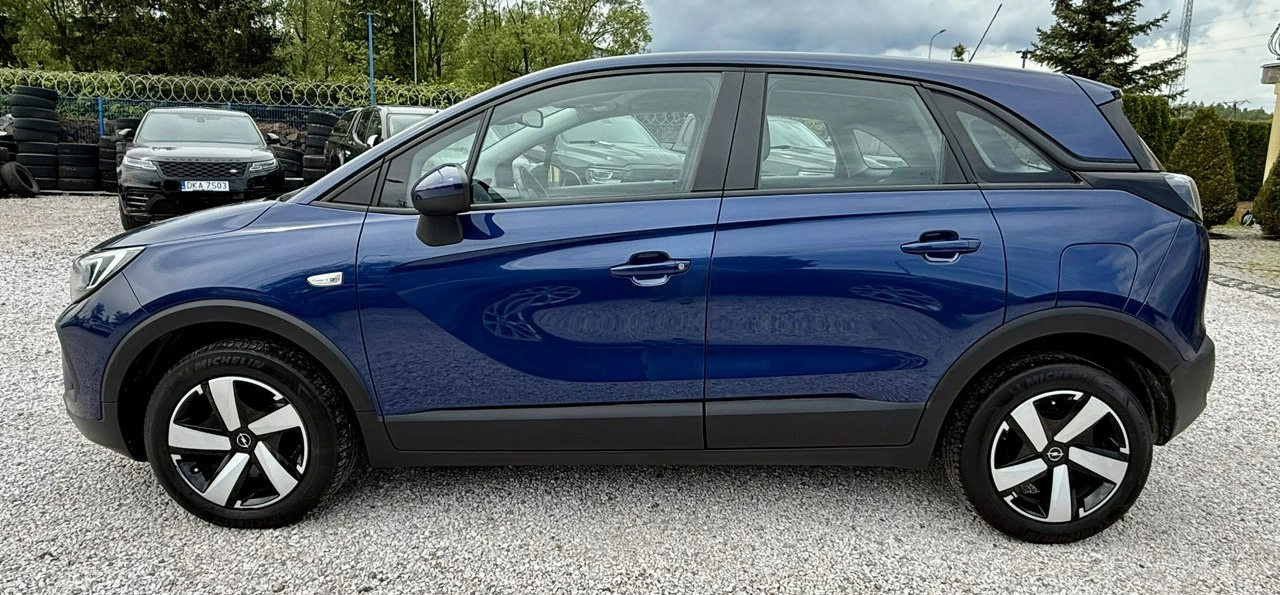 Opel Crossland - Zdjęcie 7