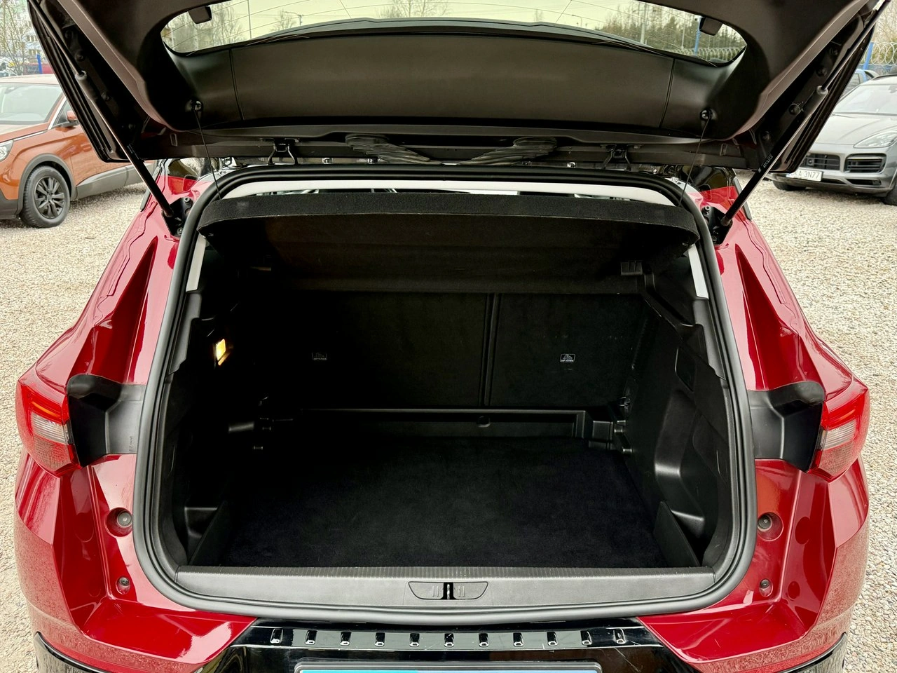 Opel Grandland - Zdjęcie 36