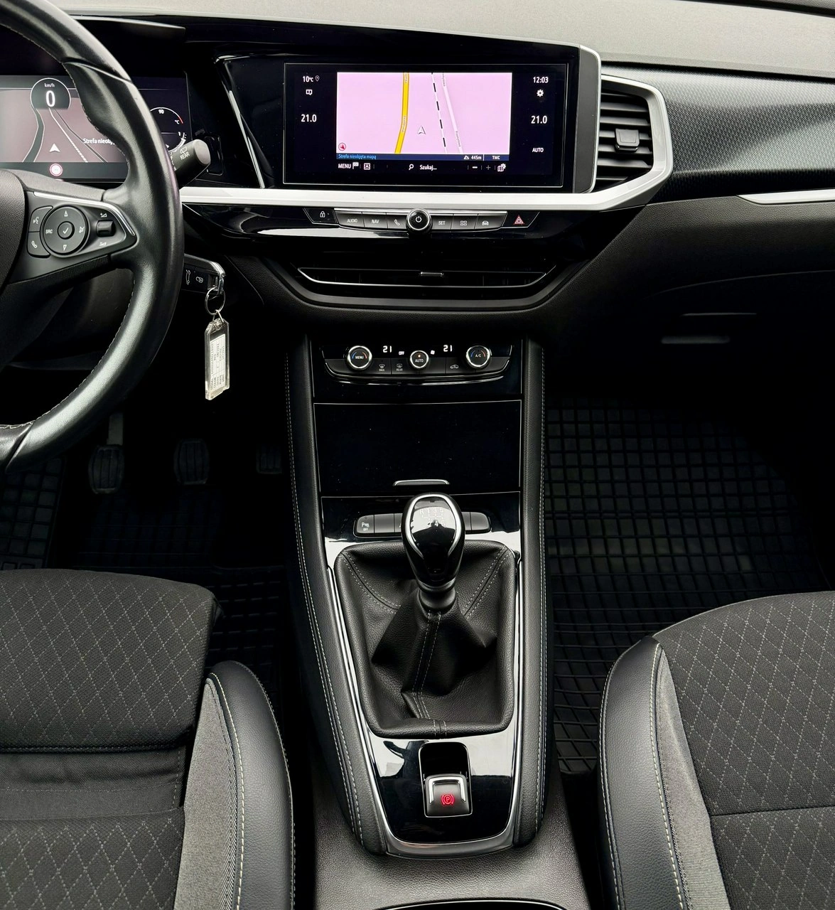 Opel Grandland - Zdjęcie 13