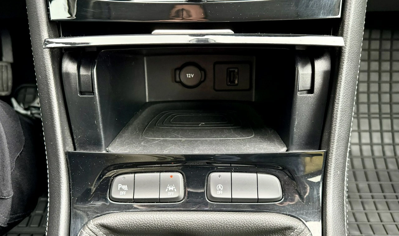 Opel Grandland - Zdjęcie 18