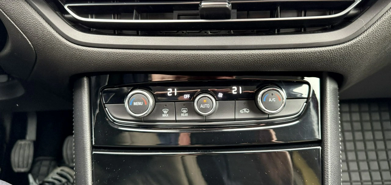 Opel Grandland - Zdjęcie 19