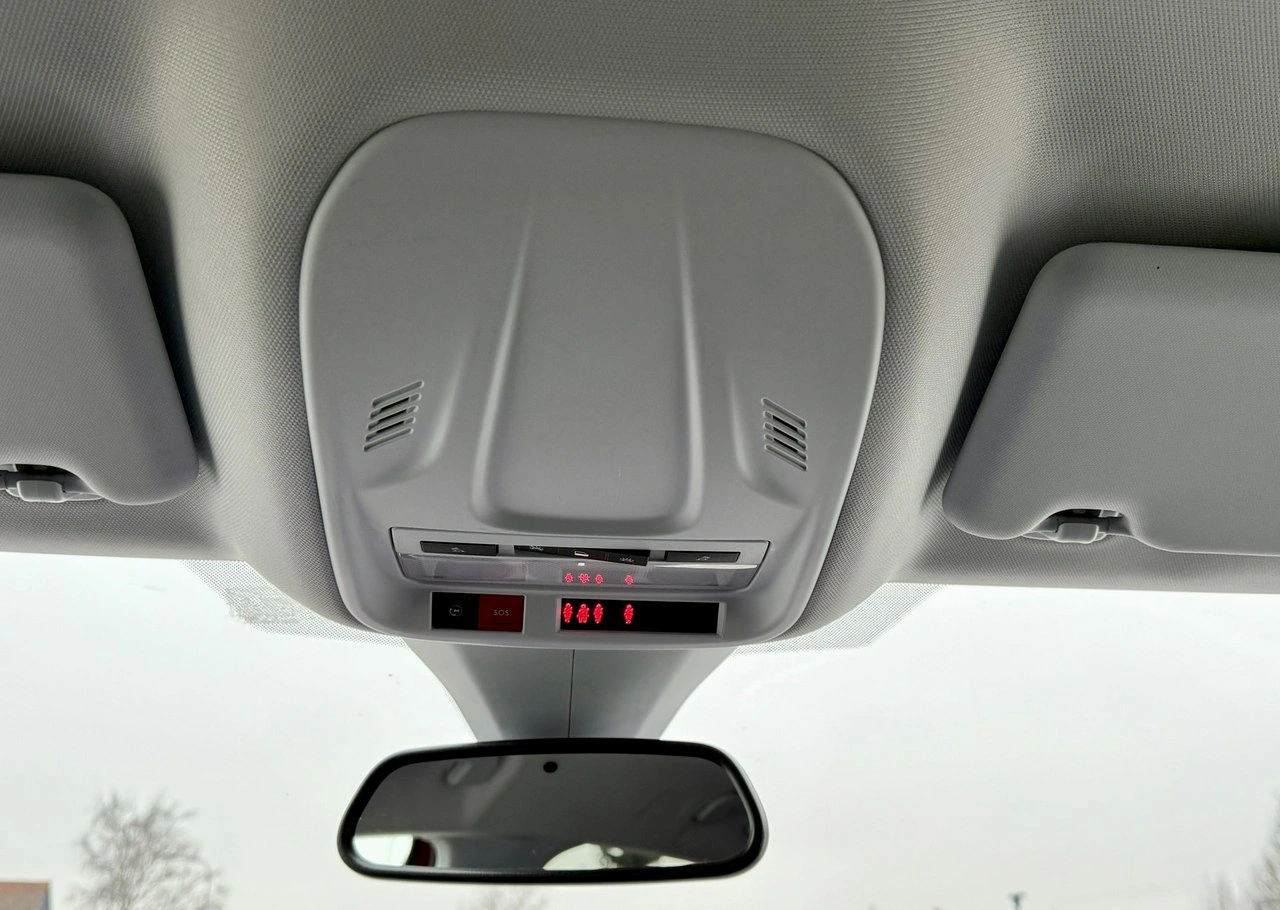 Opel Grandland - Zdjęcie 35