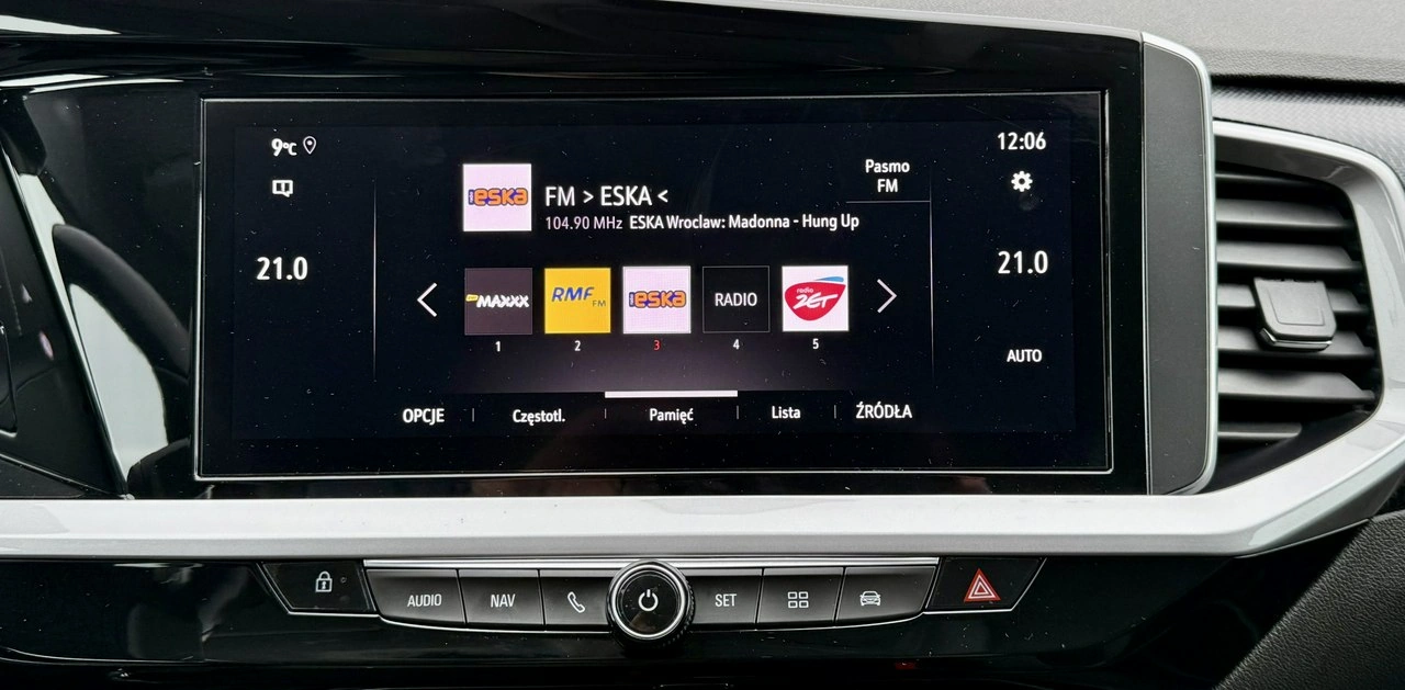 Opel Grandland - Zdjęcie 20