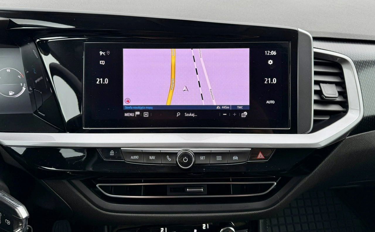 Opel Grandland - Zdjęcie 21