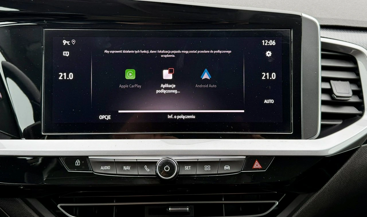 Opel Grandland - Zdjęcie 22