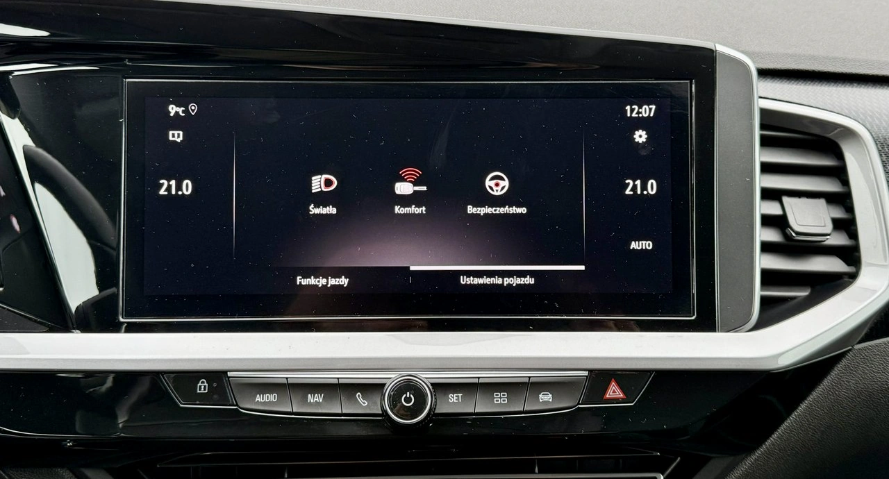 Opel Grandland - Zdjęcie 24