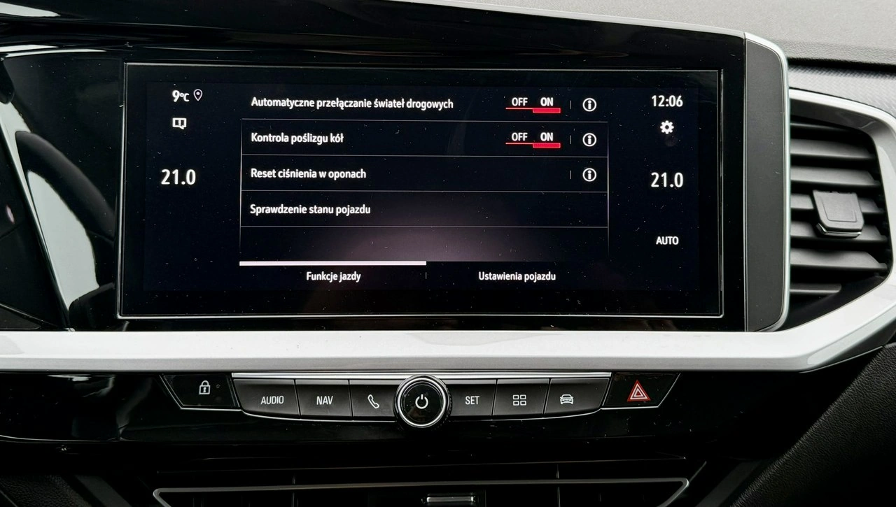 Opel Grandland - Zdjęcie 25