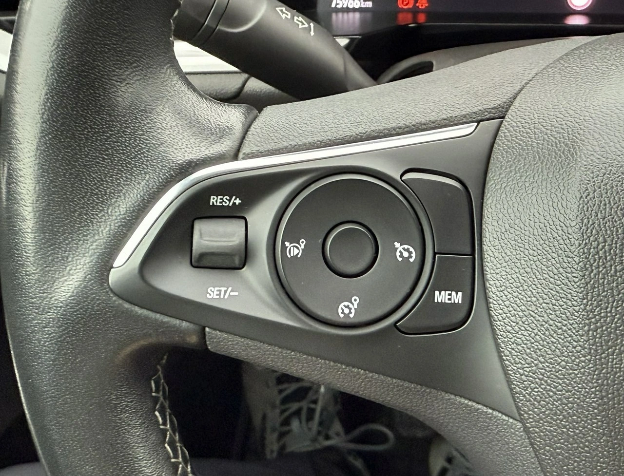 Opel Grandland - Zdjęcie 26