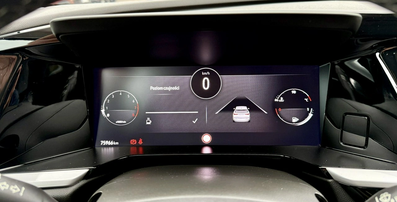 Opel Grandland - Zdjęcie 30