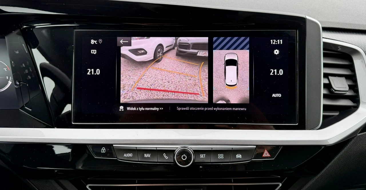 Opel Grandland - Zdjęcie 32