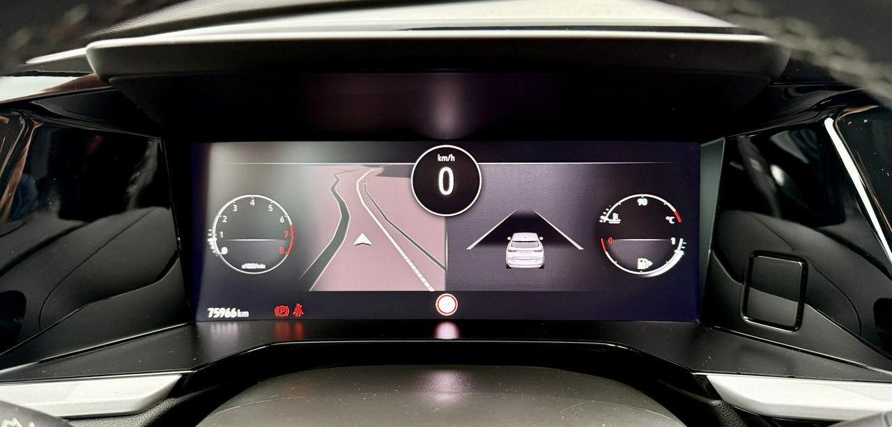 Opel Grandland - Zdjęcie 34