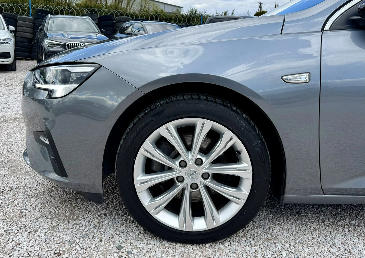 Opel Insignia - Zdjęcie 39