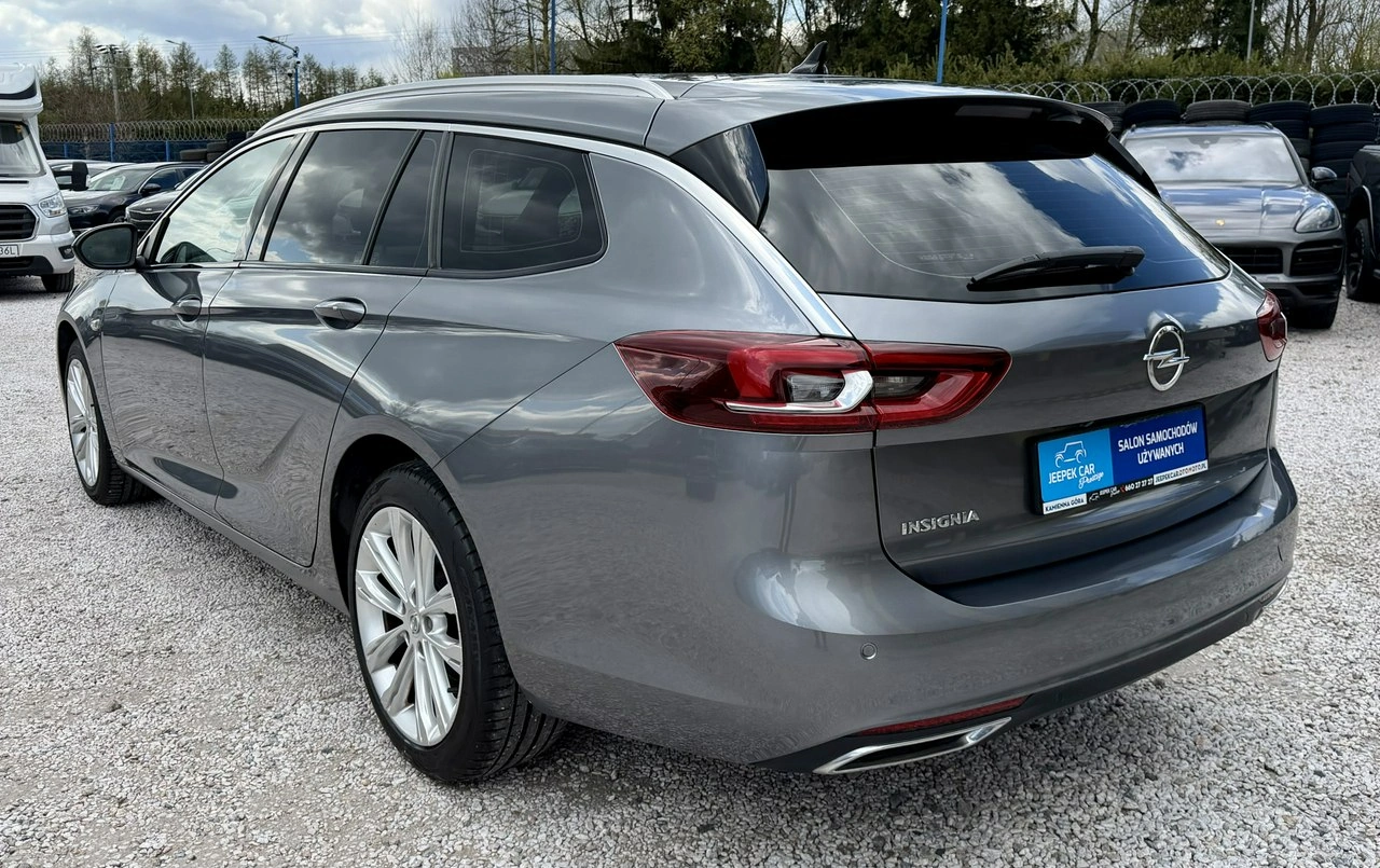 Opel Insignia - Zdjęcie 2