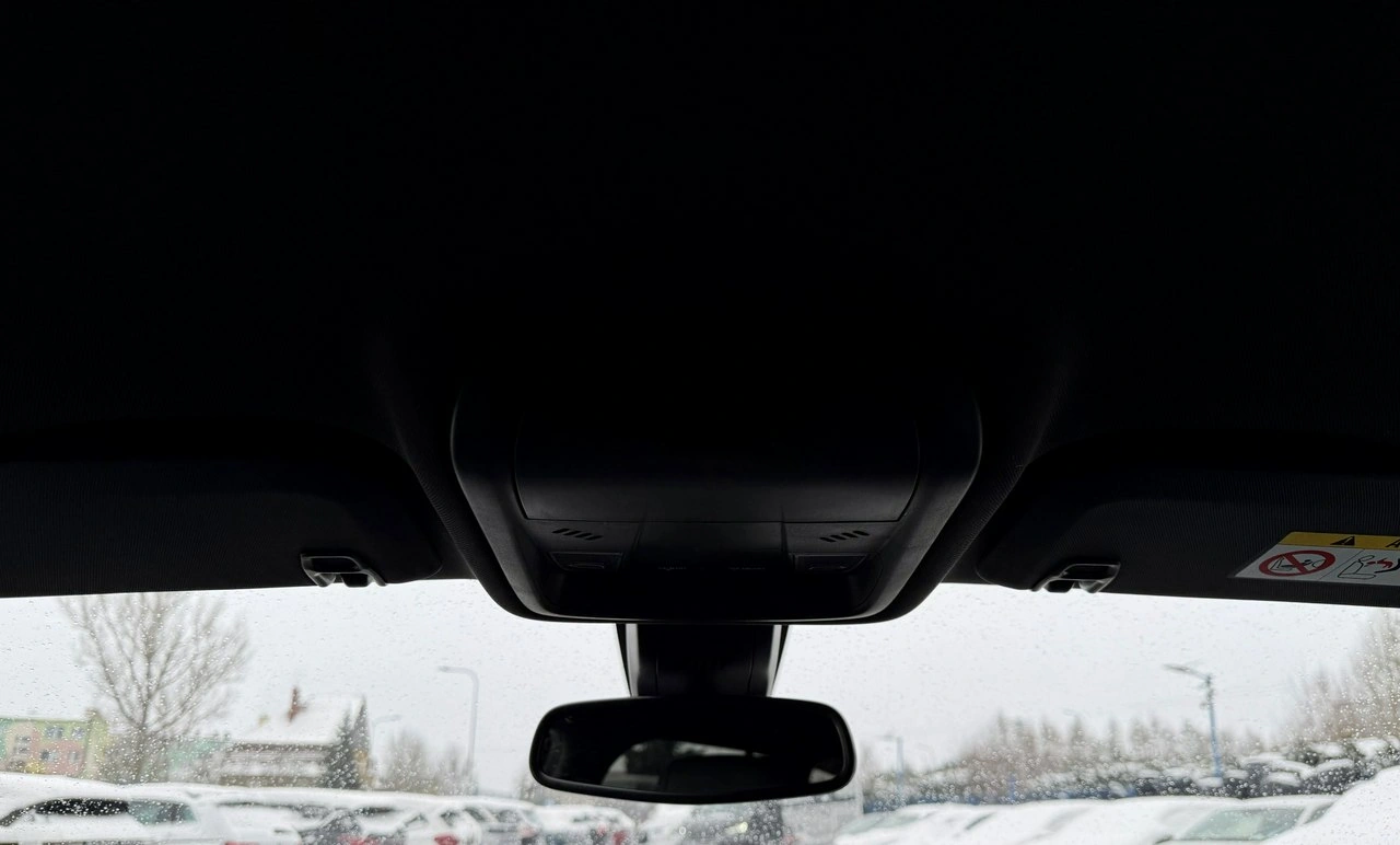 Opel Insignia - Zdjęcie 18