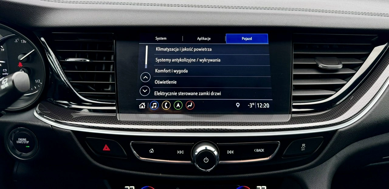 Opel Insignia - Zdjęcie 28