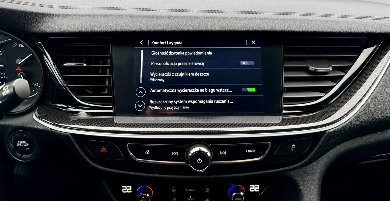 Opel Insignia - Zdjęcie 31