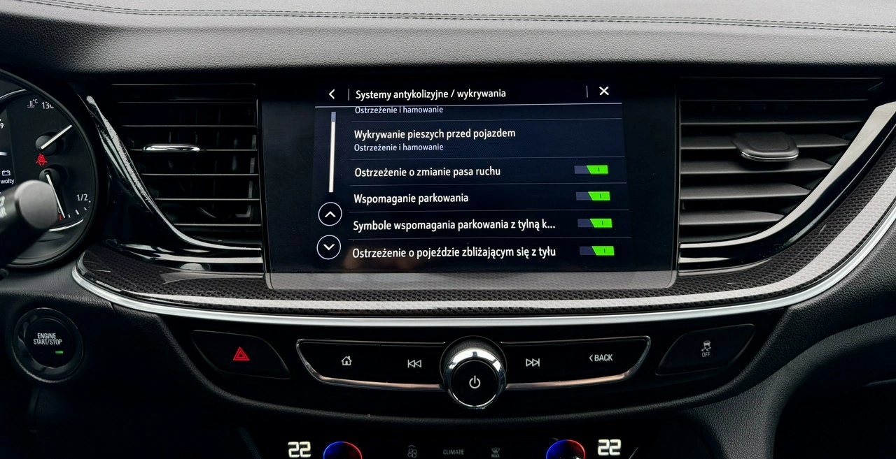 Opel Insignia - Zdjęcie 32