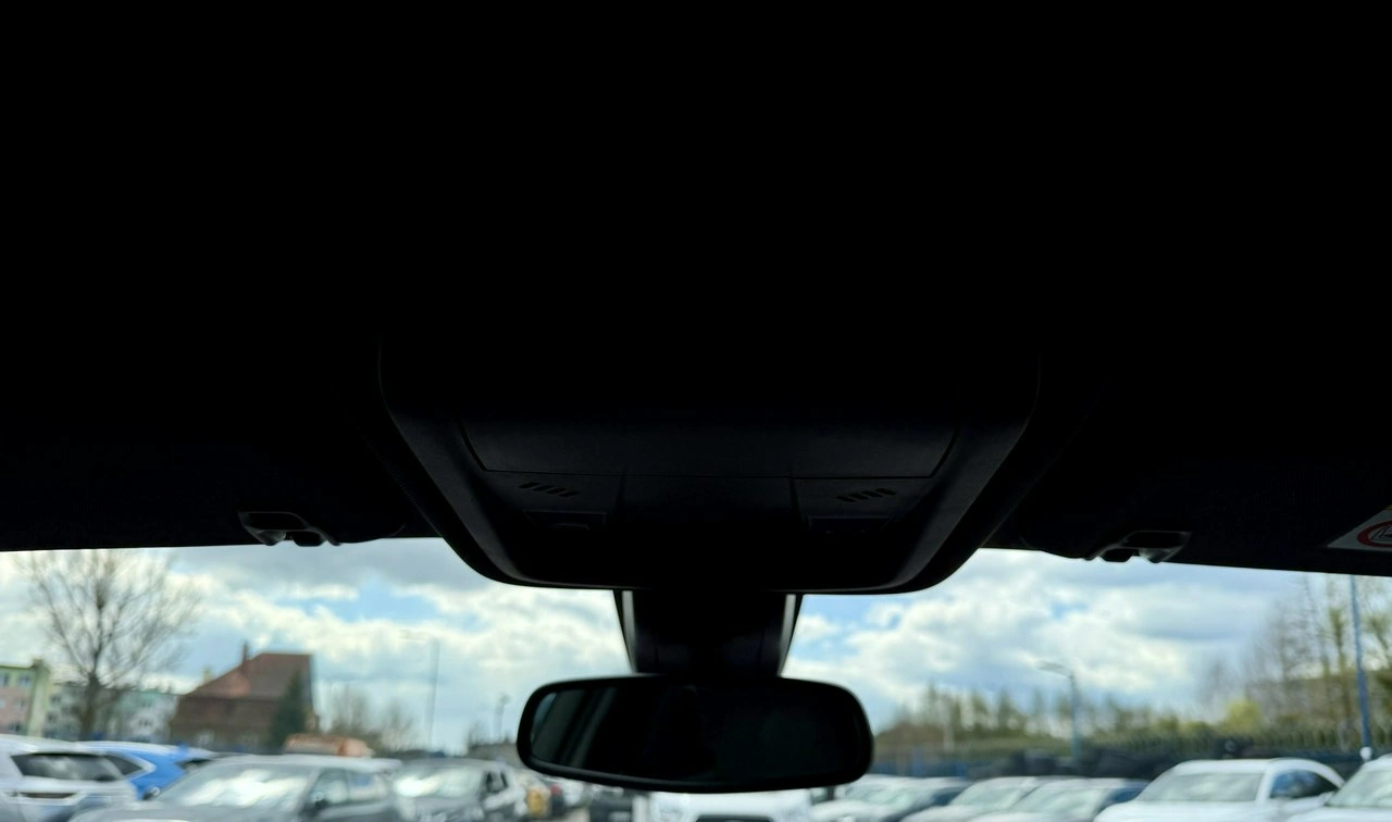 Opel Insignia - Zdjęcie 35