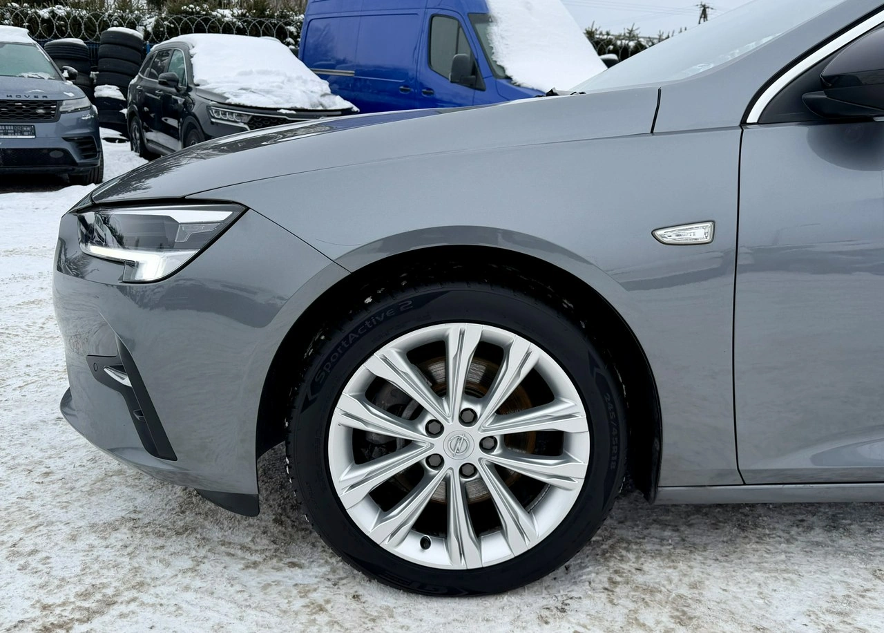 Opel Insignia - Zdjęcie 38