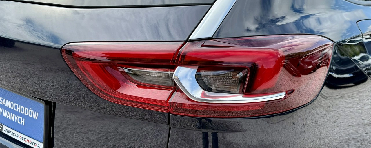 Opel Insignia - Zdjęcie 16