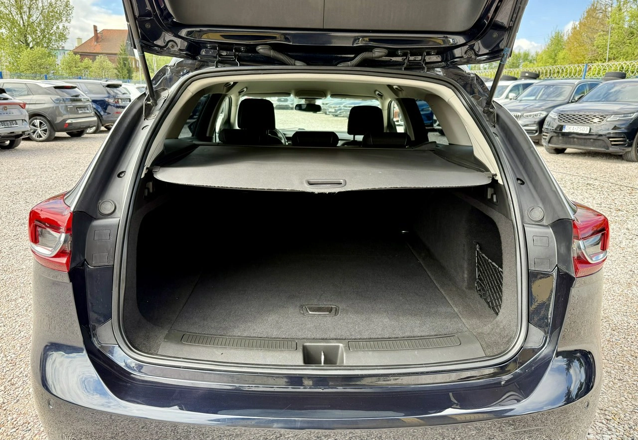 Opel Insignia - Zdjęcie 33