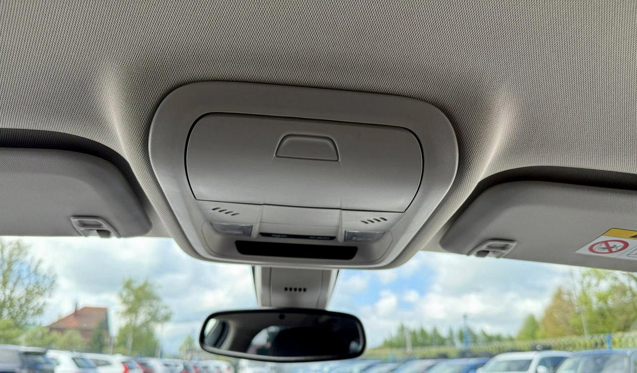 Opel Insignia - Zdjęcie 31