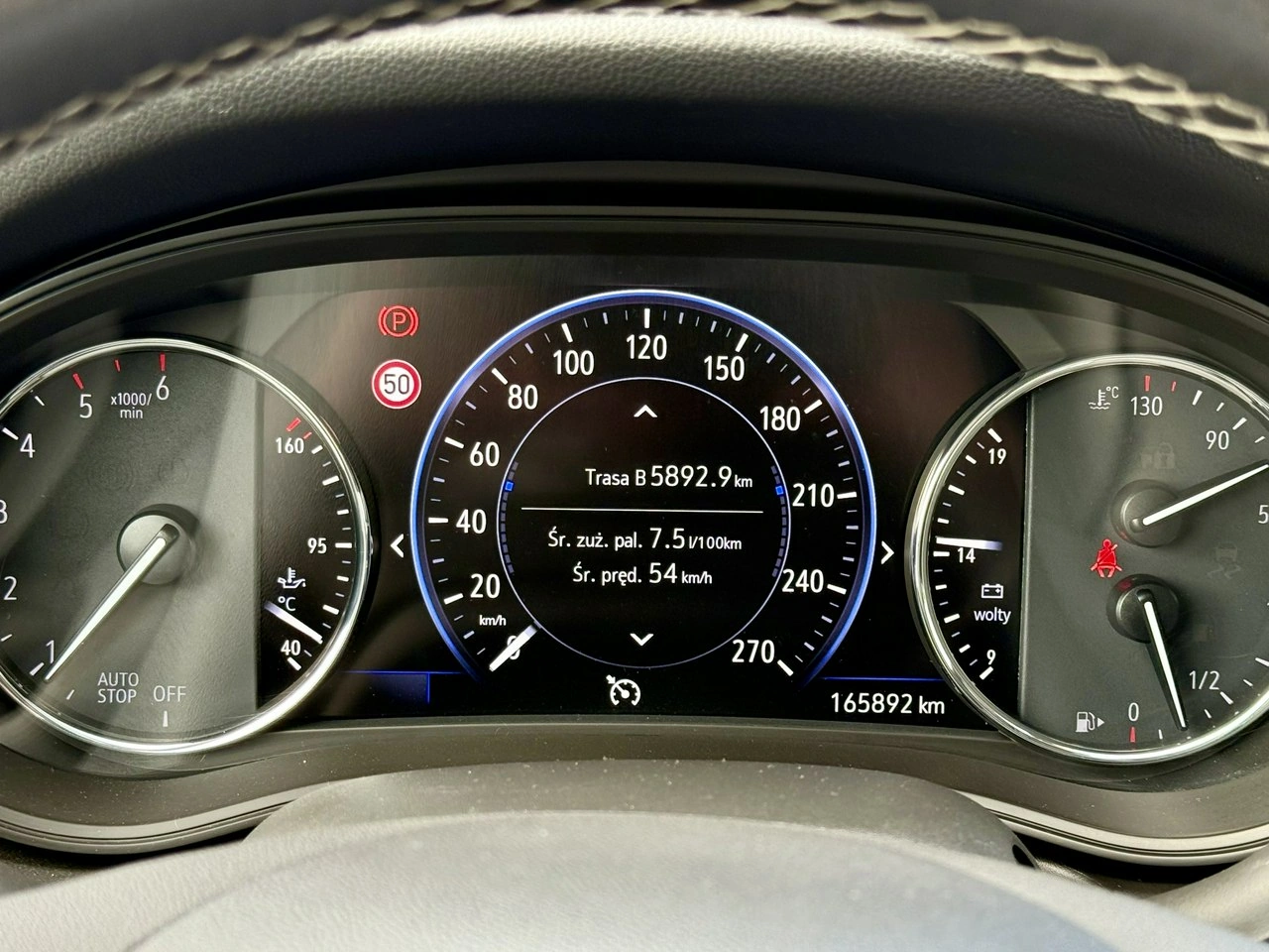 Opel Insignia - Zdjęcie 25