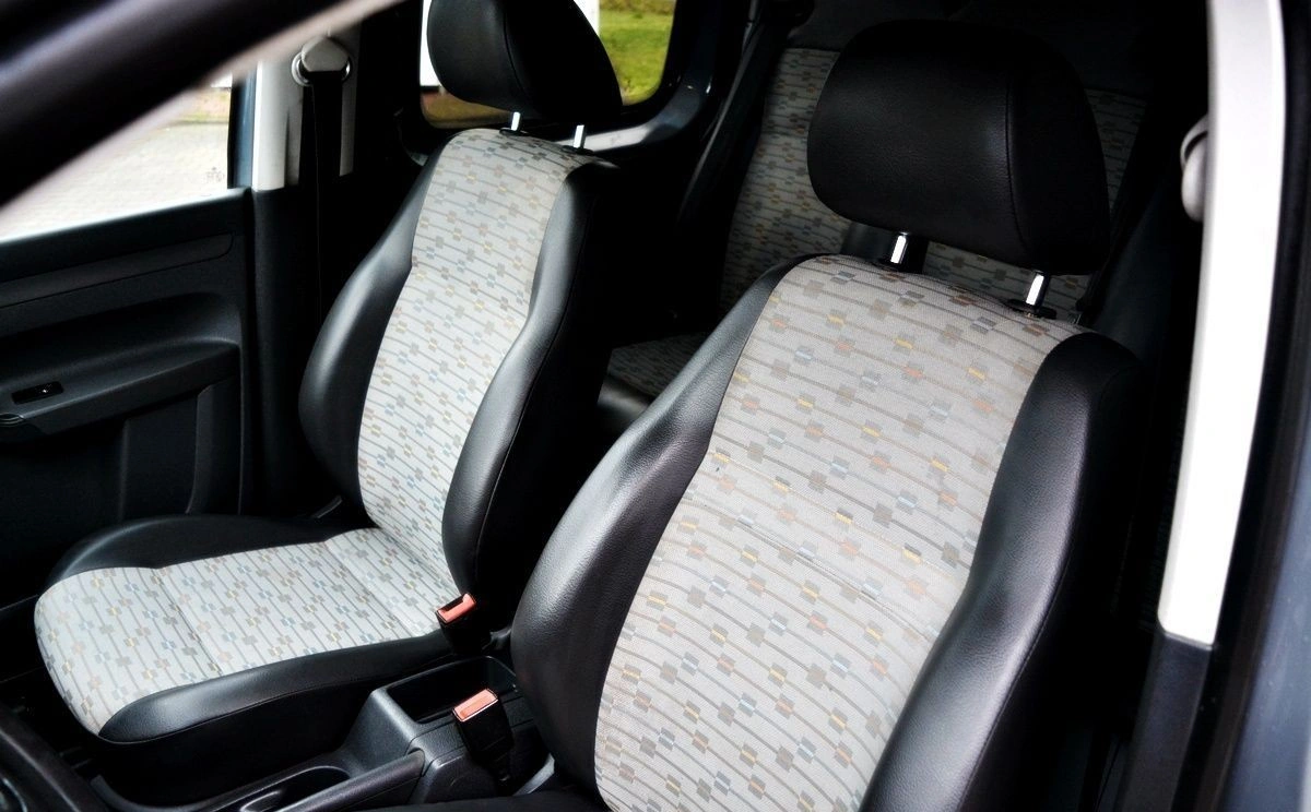 Volkswagen Caddy - Zdjęcie 16