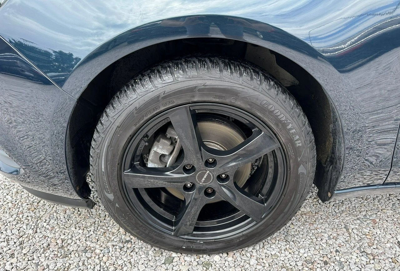 Opel Zafira - Zdjęcie 34