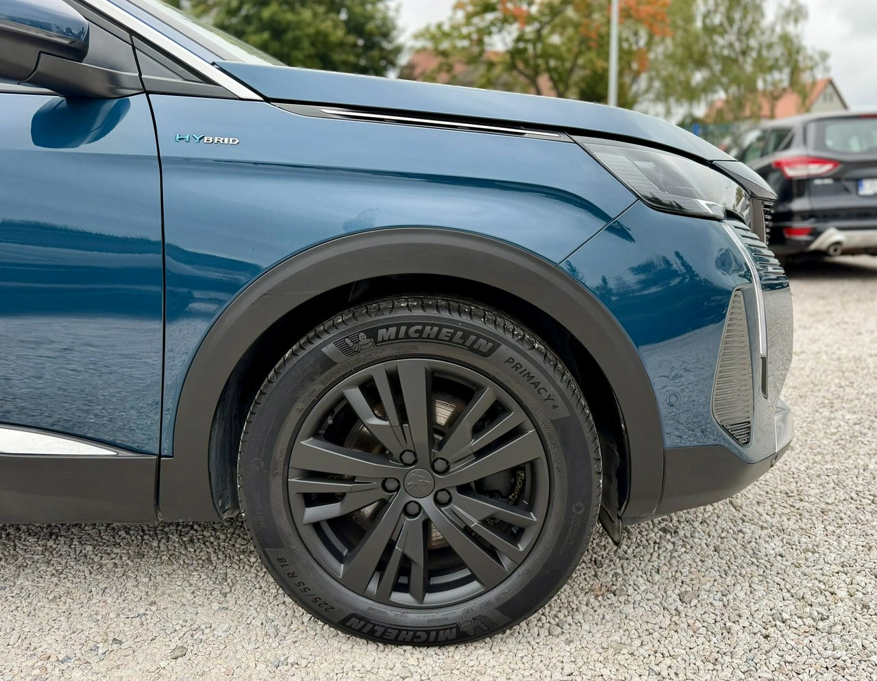 Peugeot 3008 - Zdjęcie 45