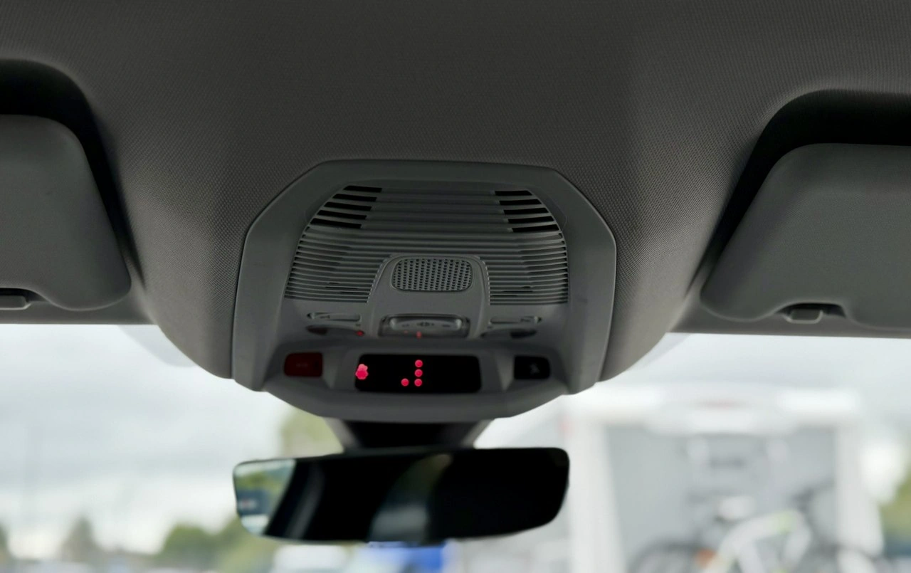 Peugeot 3008 - Zdjęcie 19