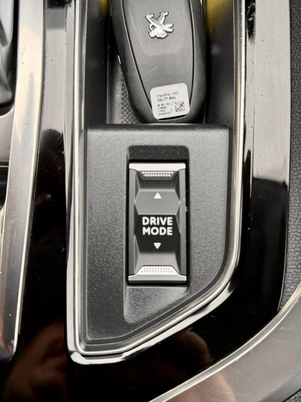 Peugeot 3008 - Zdjęcie 22