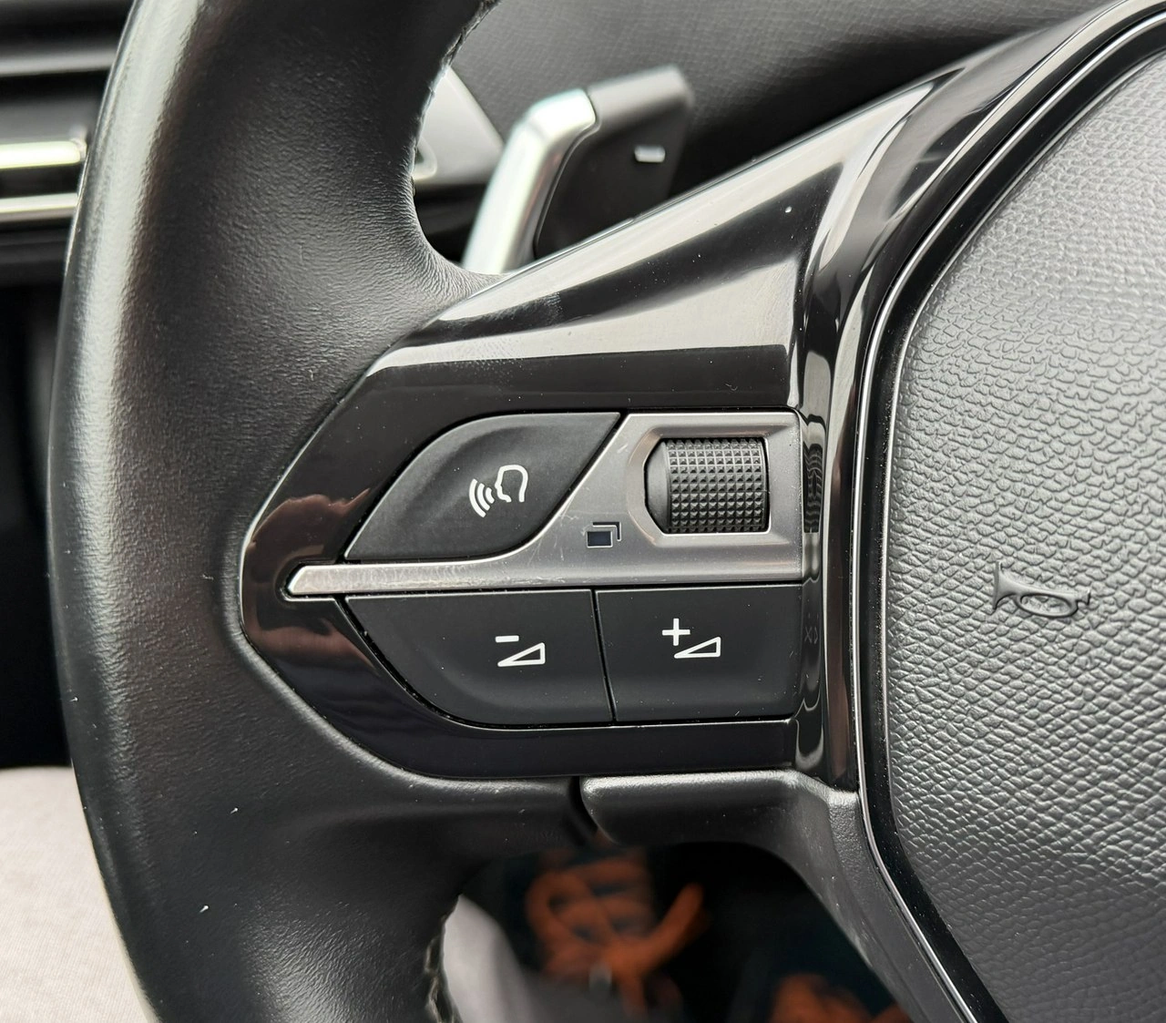 Peugeot 3008 - Zdjęcie 23