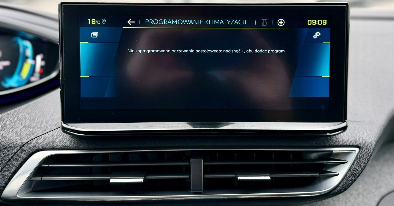 Peugeot 3008 - Zdjęcie 36