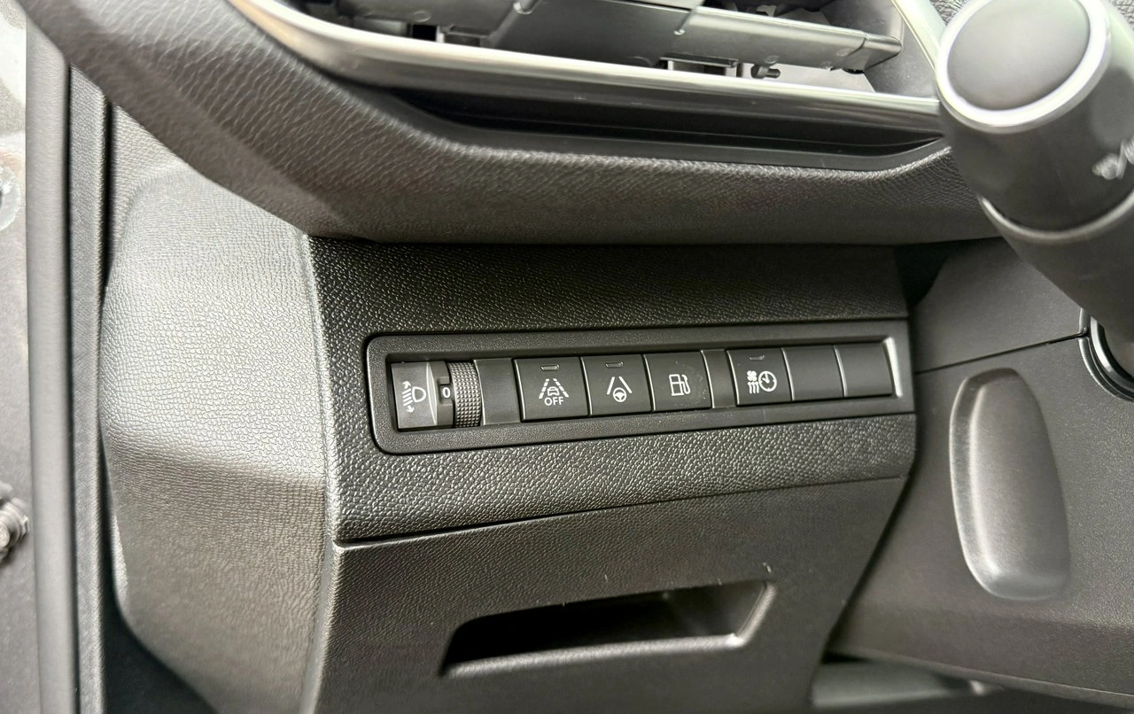 Peugeot 3008 - Zdjęcie 17