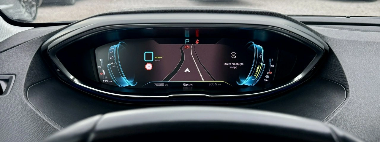 Peugeot 3008 - Zdjęcie 23