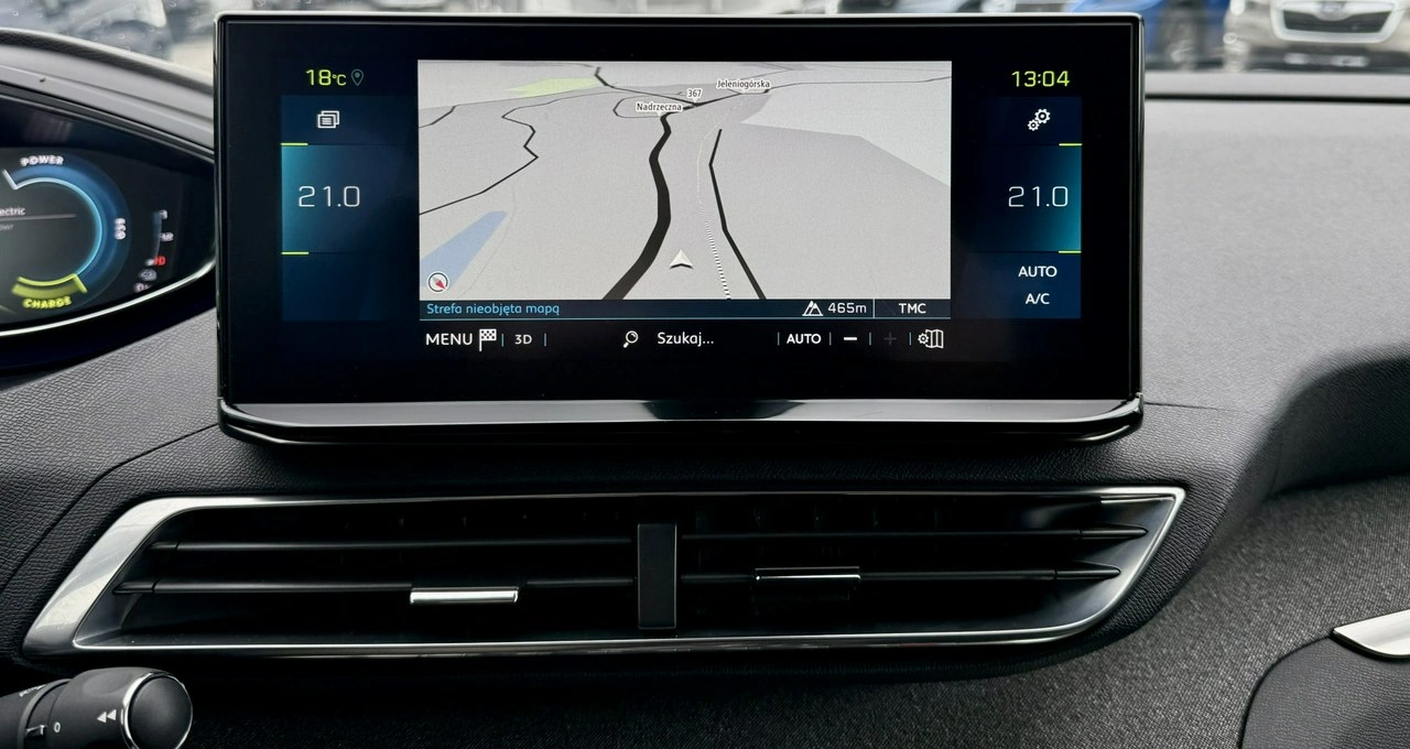 Peugeot 3008 - Zdjęcie 24