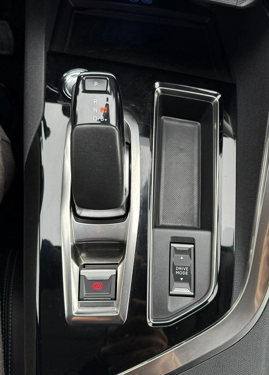 Peugeot 3008 - Zdjęcie 26