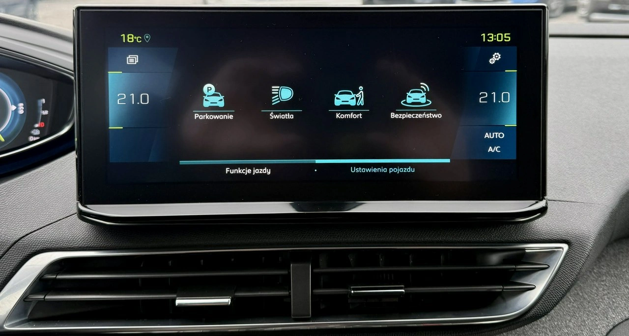 Peugeot 3008 - Zdjęcie 32