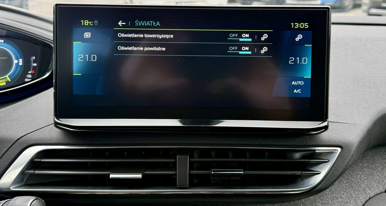 Peugeot 3008 - Zdjęcie 33