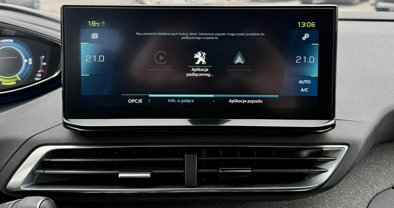 Peugeot 3008 - Zdjęcie 35