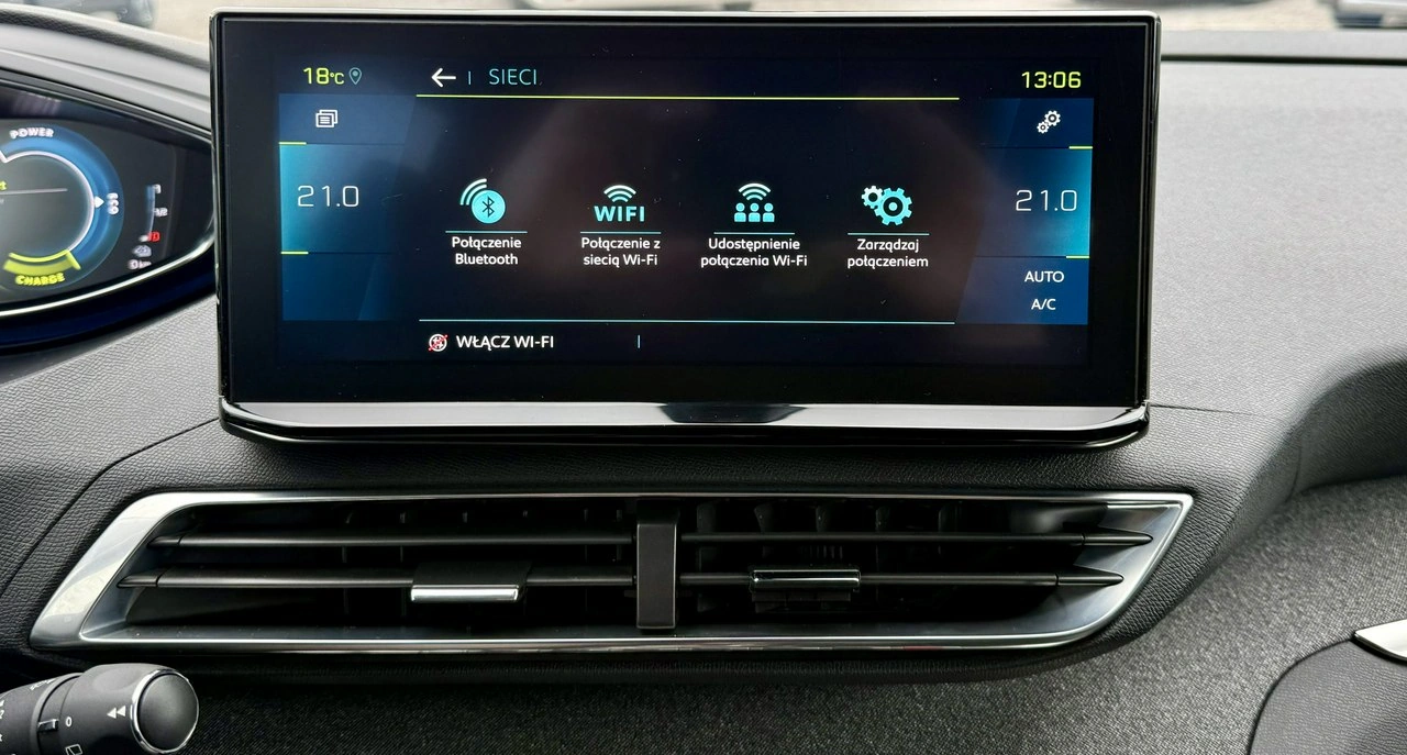 Peugeot 3008 - Zdjęcie 36