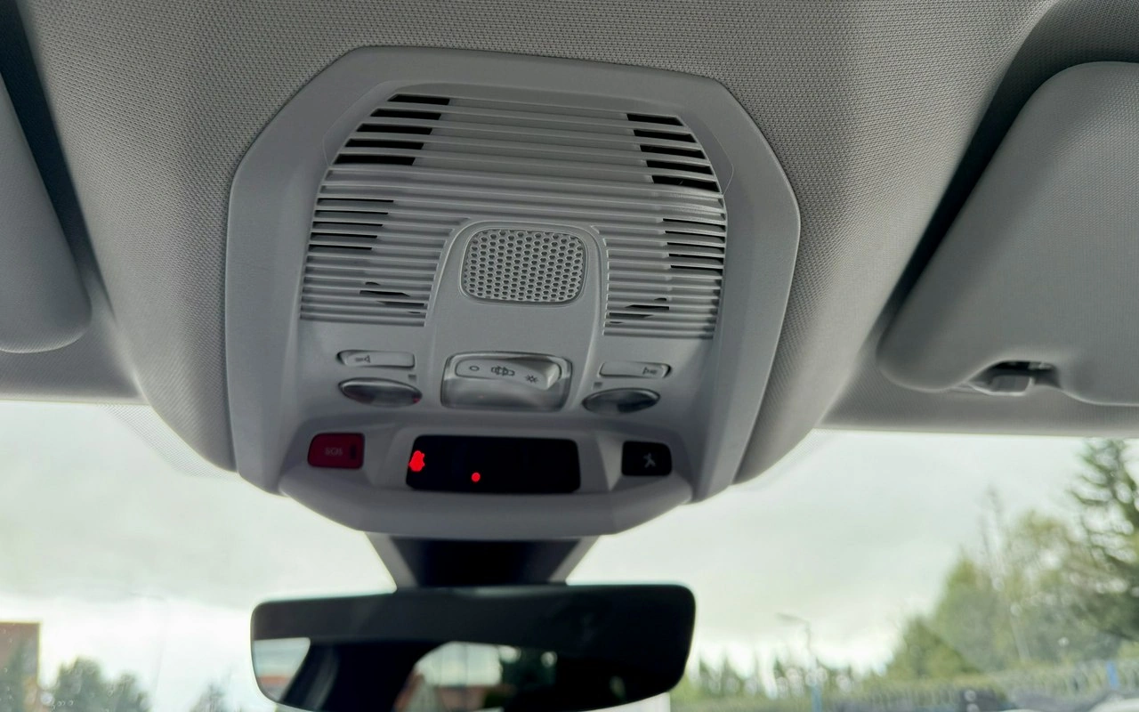 Peugeot 3008 - Zdjęcie 37