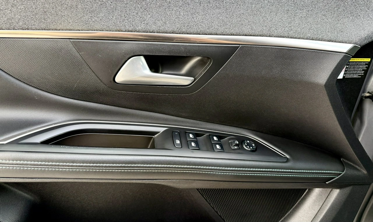 Peugeot 5008 - Zdjęcie 41