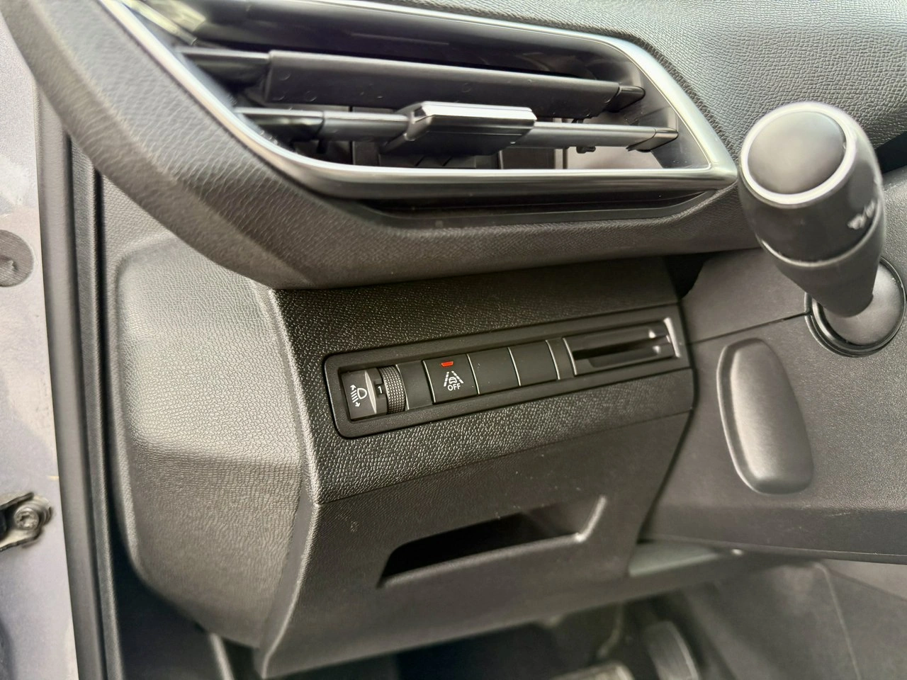 Peugeot 5008 - Zdjęcie 19