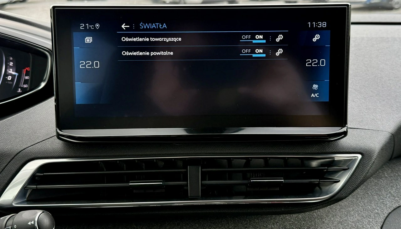 Peugeot 5008 - Zdjęcie 28