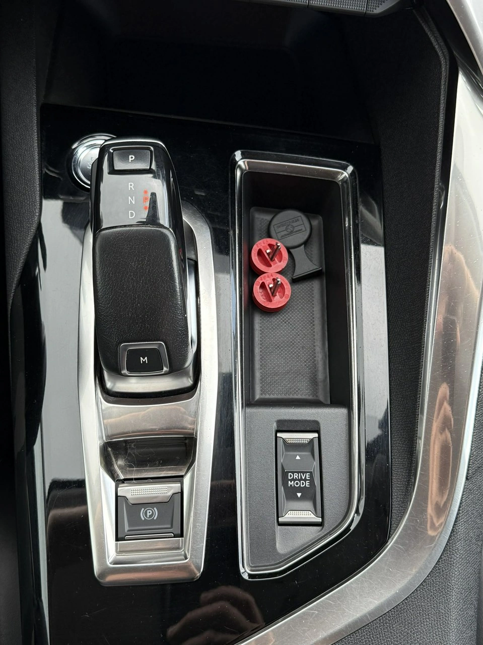 Peugeot 5008 - Zdjęcie 29