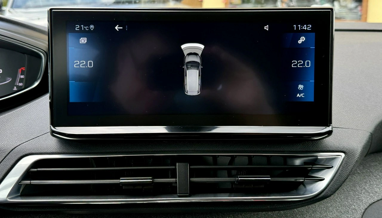 Peugeot 5008 - Zdjęcie 40